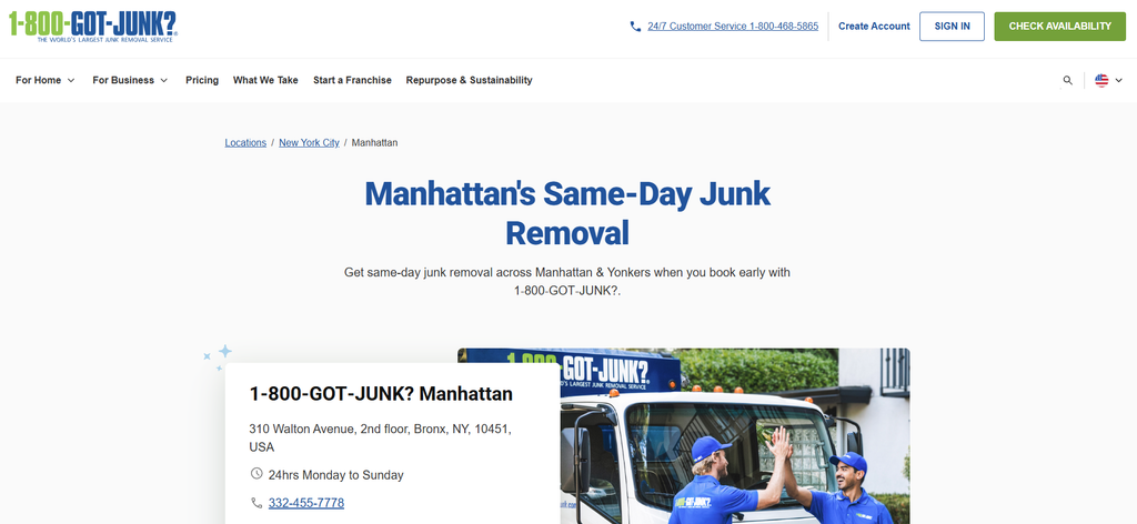 1800gotjunk