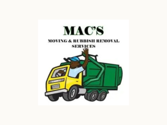 MAC JUNK REMOVAL SERVICES INC.