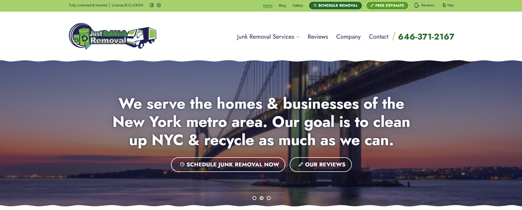 needrubbishremoval