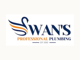 Swan’s Professional Plumbing